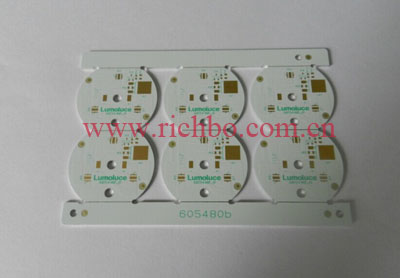 Metal PCB