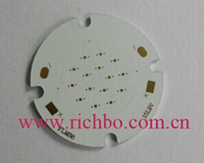 Metal PCB
